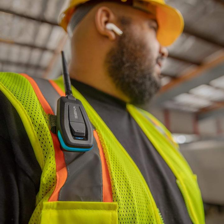 Image du produit Sena Mesh Port Blue