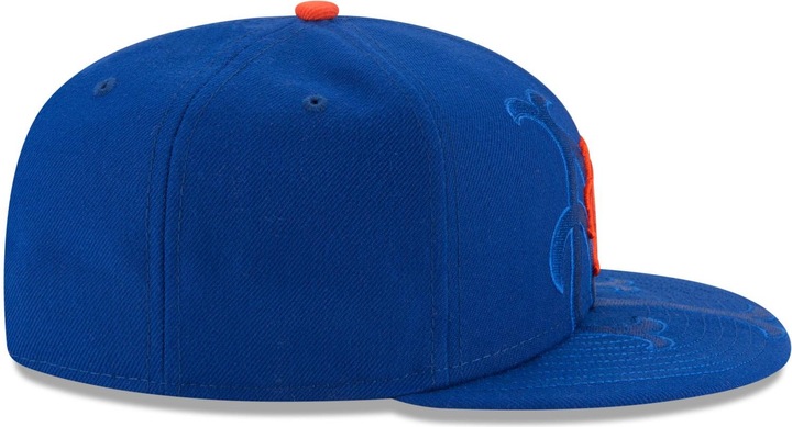 Produktbild New Era 59Fifty Fitted Cap - SPILL New York Mets - 7 (7)