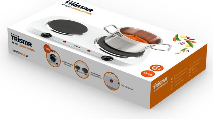 Produktbild Tristar Kp-6245