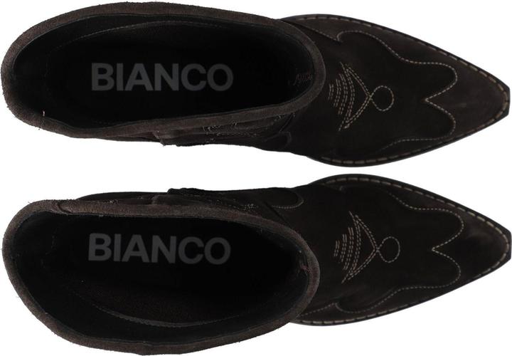 Actual product image Bianco BIAISABEL cowboy boots (39)