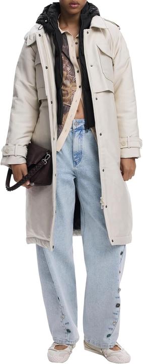 Immagine prodotto Desigual Cha Empire (L)