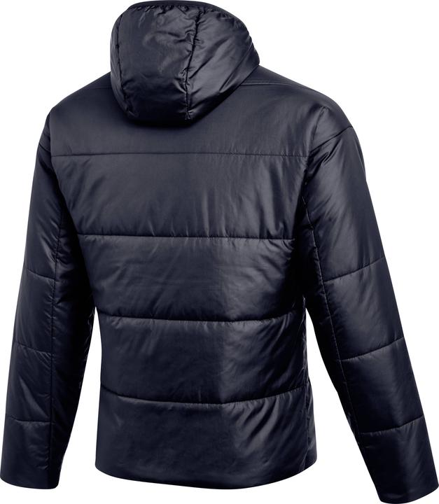 Produktbild Nike Kurtka męska Therma-FIT Academy Pro 24 Fall granatowa FD7702 451 S (S)