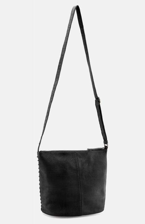 Immagine prodotto FredsBruder Riffelinchen Umhängetasche Leder 23 cm