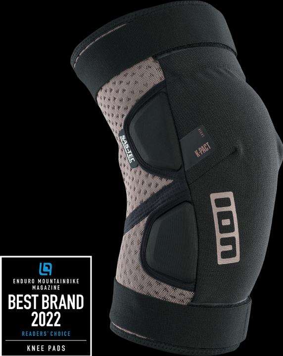 Actual product image ION K-Pact (L, Knee pad, Pair)