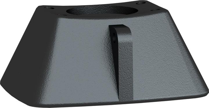 Produktbild Schneider Electric Schutzkragen für Druck/Wahl-schalter (1 Teil)