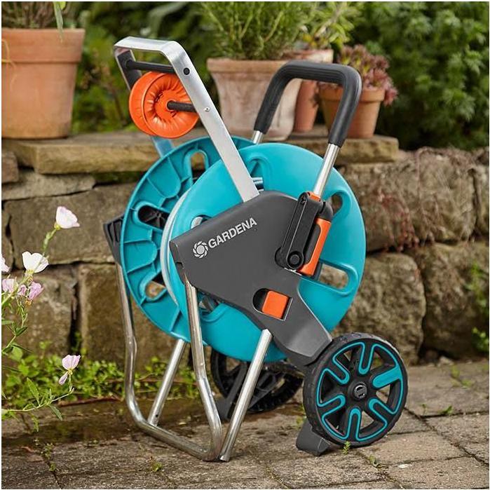 Actual product image Gardena CleverRoll M Easy (60 m)