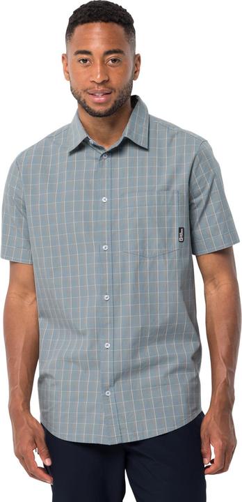 Immagine prodotto Jack Wolfskin Camicia Hot Springs (M)