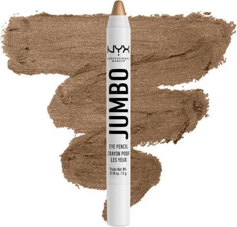Actual product image NYX Professional Make-Up Jumbo (Iced Mocha)