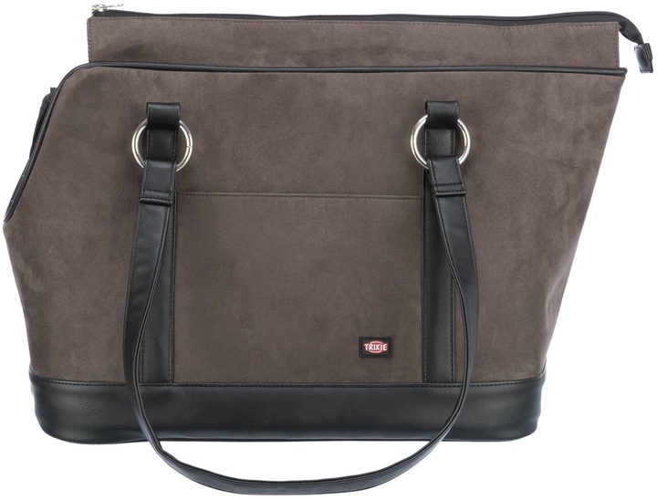 Immagine prodotto Trixie Borsa per cani Alfie (Uccello, Gatto, Cane, Lavabile)