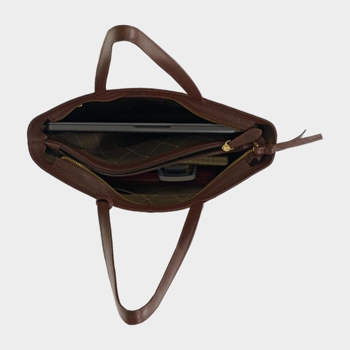 Image du produit Braun Büffel HANNA dark brown (20 l)