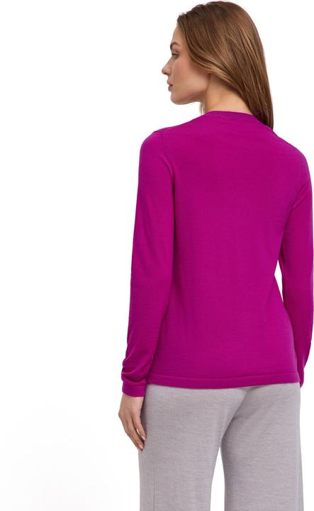 Produktbild Falke FAV Merino X-fine Crew Neck w (XXL)