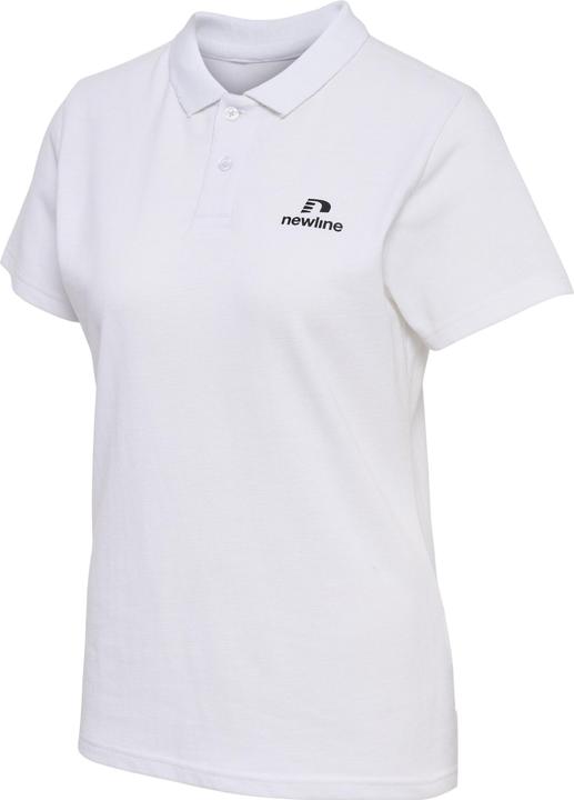 Produktbild Newline Nwllea Cotton Polo Women (M)
