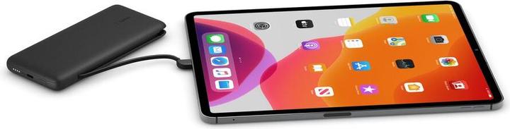 Image du produit Belkin Boost Charge (10000 mAh, 18 W, 37 Wh)