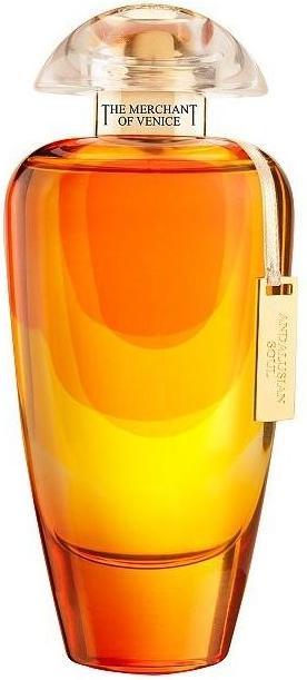 Actual product image The Merchant of Venice Andalusian Soul (Eau de parfum, 50 ml)