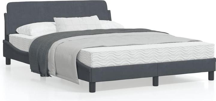 Produktbild vidaXL Bettgestell (120 x 200 cm)