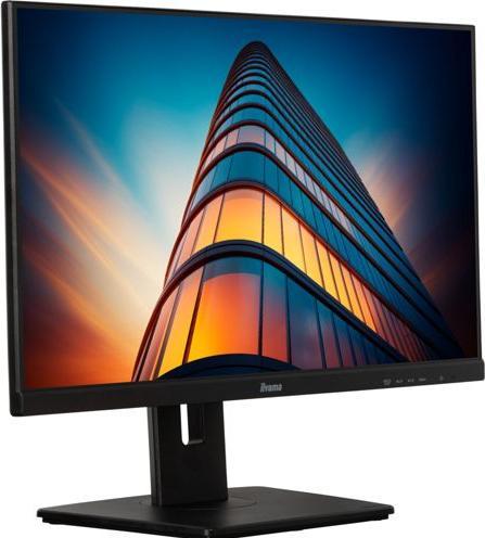 Produktbild iiyama XUB2492QSU-B1 (2560 x 1440 Pixel, 23.80")