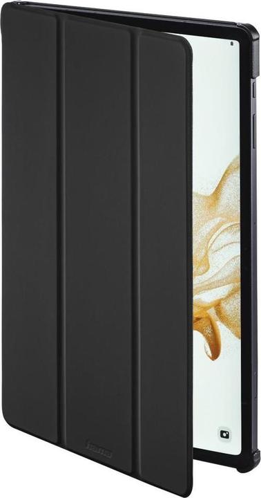 Actual product image Hama Tablet Case Fold for Galaxy Tab S9 11, Black