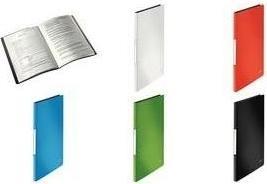 Produktbild Leitz Solid Sichtbuch (A4, 20 x)