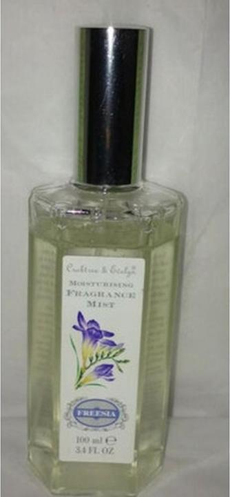 Produktbild Nuxe Crabtree Evelyn Freesia Body Mist 3.4oz - Neu (100 ml, Body Mist)