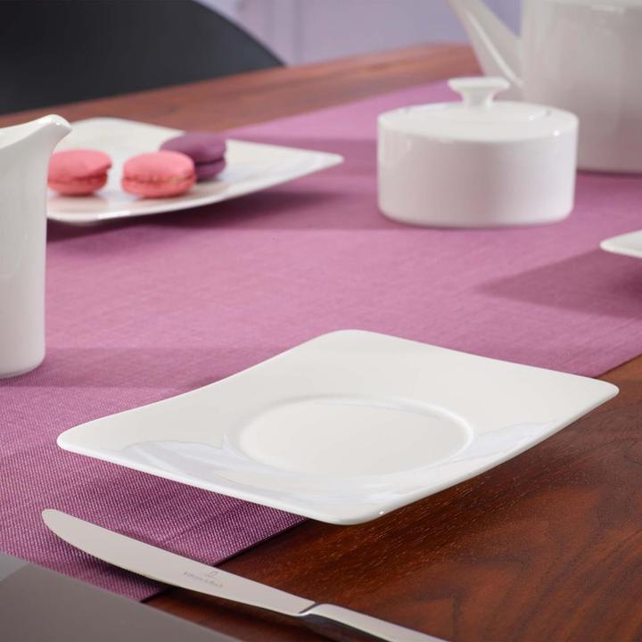Actual product image Villeroy & Boch Modern Grace Teeuntertassen (6x)