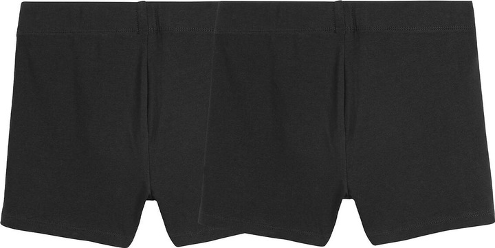 Actual product image La Redoute Collections 2er-Pack Sport-Shorts (120 B)