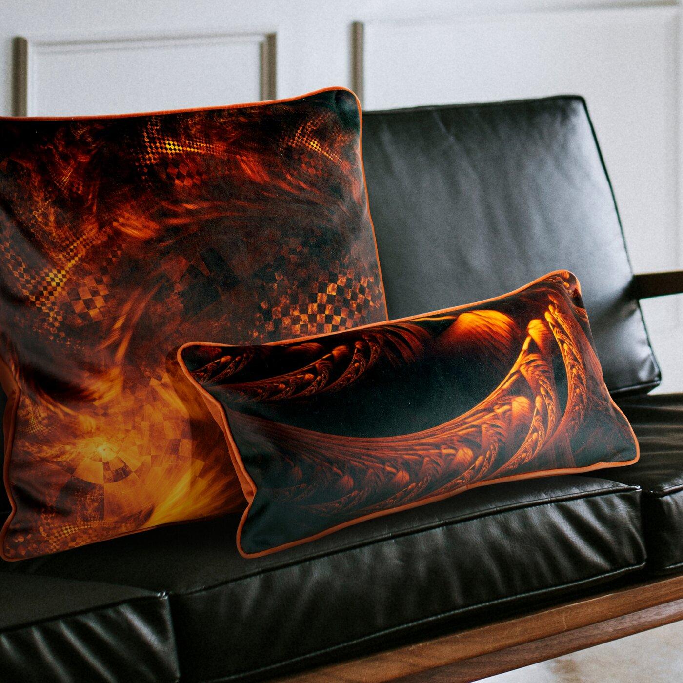 Thumbnail - Eurofirany, Dekokissen, MH/P/SIMONA 30X60 (30 x 60 cm)