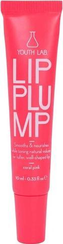 Immagine prodotto Youth lab. Lip Plump (10 mL, Coral Pink, Smoothing & Nourishing) (10 ml)