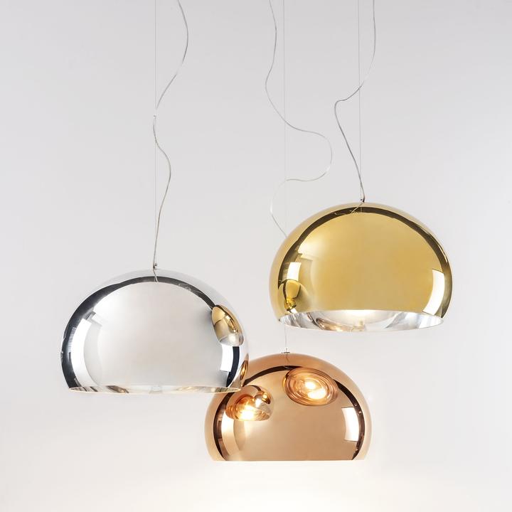 Immagine prodotto Kartell Fl/Y (E27, 240 lm)