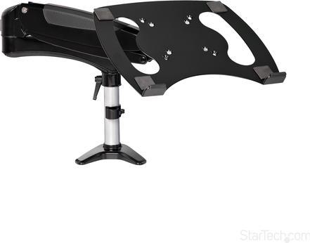 Actual product image StarTech .com monitor holder (Table, 34.02")