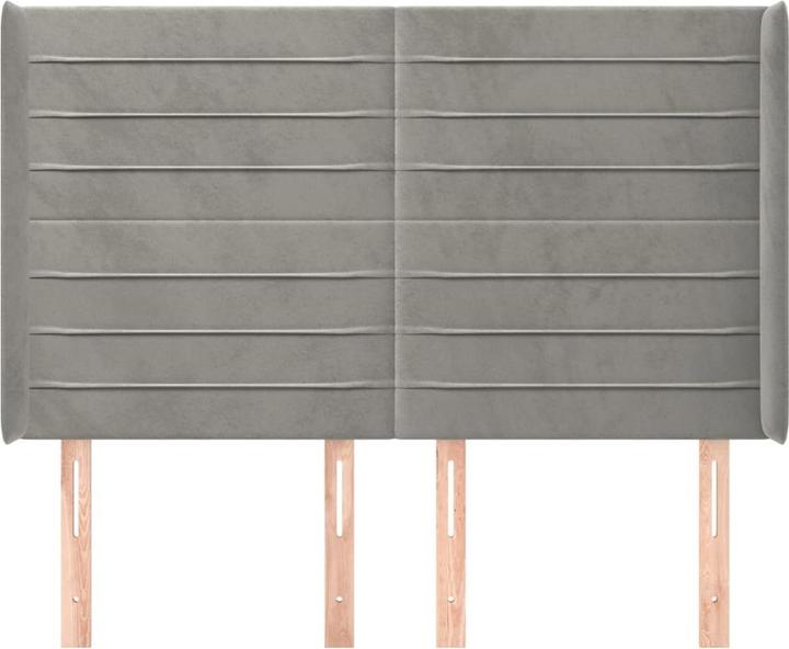 Immagine prodotto vidaXL Kiriakoula (147 x 16 x 128 cm)