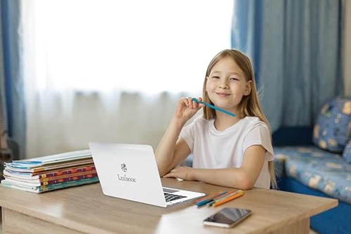 Image du produit Lexibook LAPTAB® Netbook Android 10" - Français (Français)