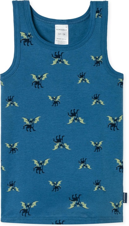 Image du produit Schiesser Maillot de corps Fine Rib (92)