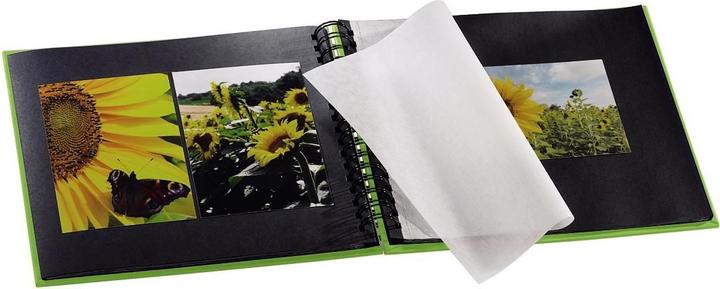 Produktbild Hama Fotobuch Wiro Fine Art (10 x 15 cm)