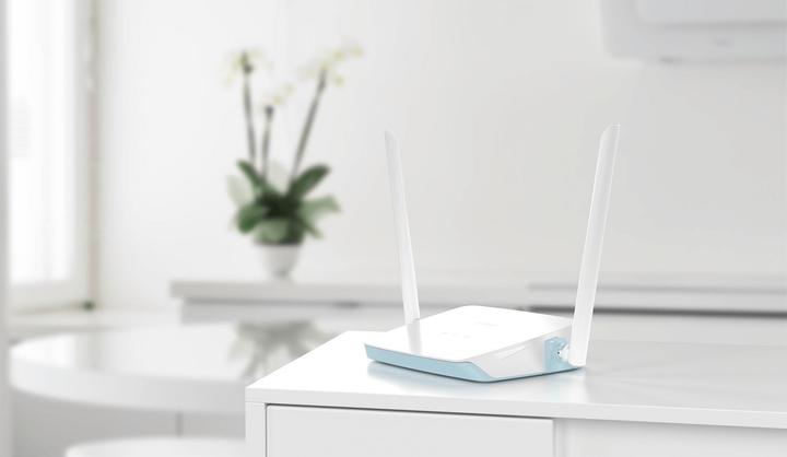 Produktbild D-Link N300 Smart Router