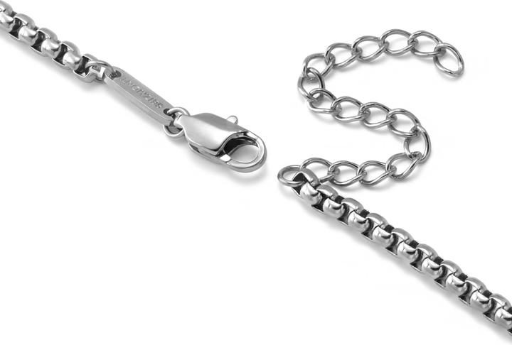 Image du produit Seizmont New Classics (Acier inoxydable)