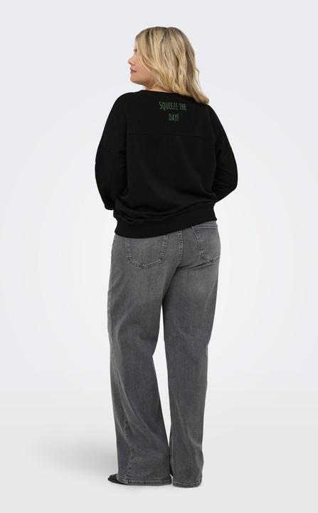 Produktbild Only CARLACEY Sweatshirt Sweatshirt (S)