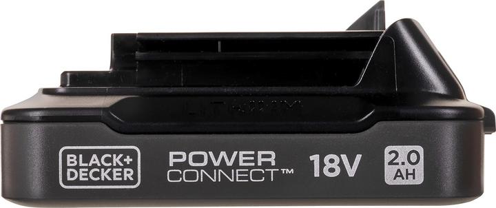 Productafbeelding Black & Decker REVSV18D1