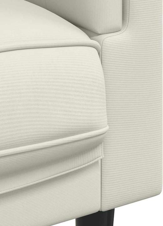 Produktbild vidaXL 2-Sitzer-Sofa (2-Sitzer)