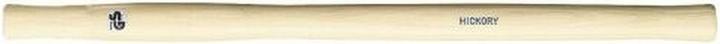 Actual product image Halder Sledge Hammer Handle SIMPLEX Length 900 mm Hickory