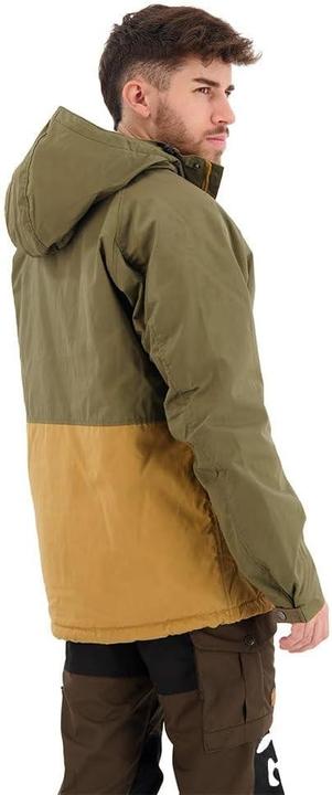 Actual product image Fjällräven Vardag Lite Padded (XL)