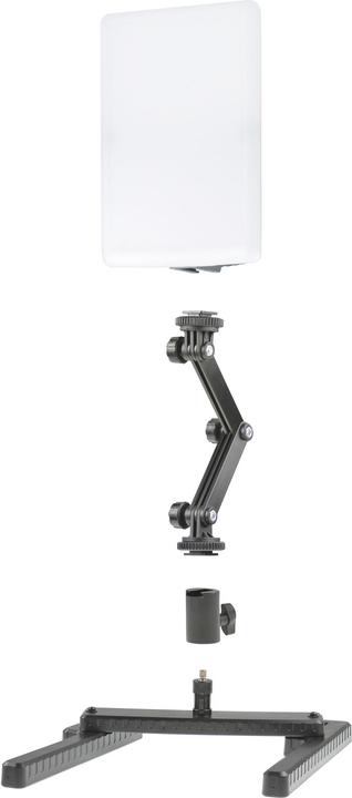 Produktbild Kaiser Desktop-Leuchte 5850 (Studioleuchte)