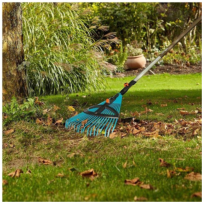 Produktbild Gardena Verstellbesen