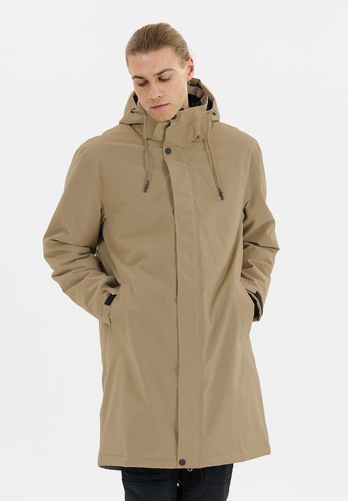 Produktbild Whistler Volcan M Parka (M)