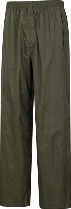 Image du produit Mountain Warehouse - Pantalon de pluie PAKKA - Homme (XXS)