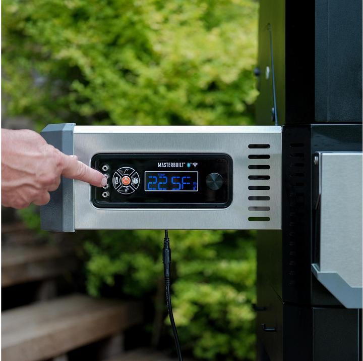 Image du produit Masterbuilt Gravité FED 1050 (71 cm)