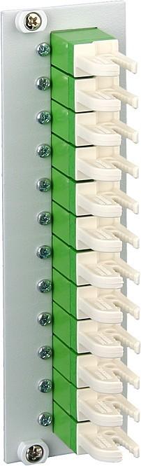 Image du produit Metz CONNECT 15024A5912-E - Montage en rack - 3U