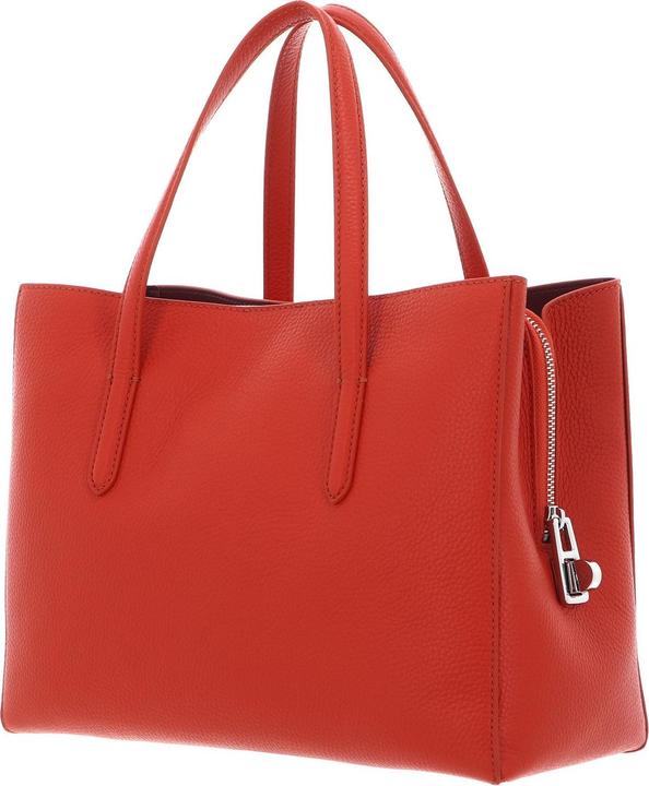 Immagine prodotto Coccinelle Swap Handbag Grained Leather
