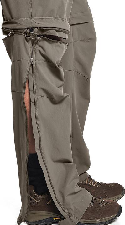 Image du produit Maier Sports Pantalon zip-off Tajo pour hommes (XS)