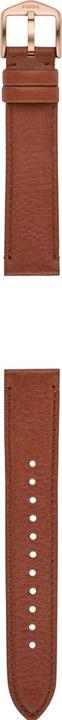 Image du produit Fossil Barre de sangle (18 mm) (18 mm, Cuir)