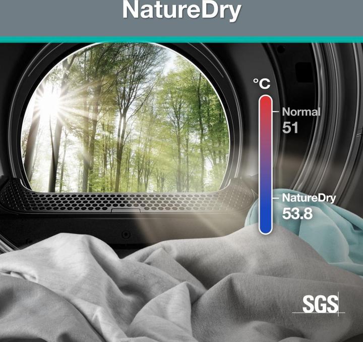 Immagine prodotto Gorenje SP26/4892B DG89BP G800 (9 kg, Modificabile)